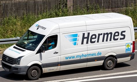 hermes pickup service|hermes delivery schedule.